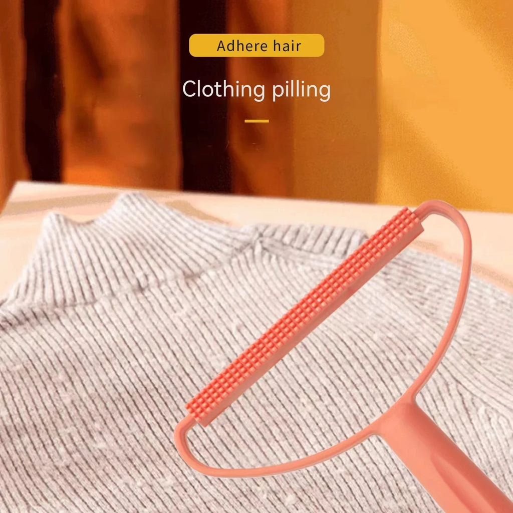 Elor ® Portable Clothes Lint Roller Remover