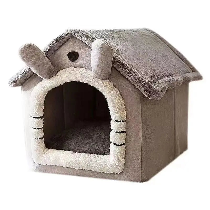 Elor ® Removable Washable Pet Bed