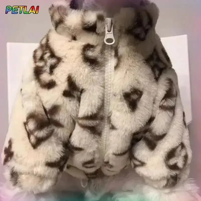 Elor ® Dog winter High-end coat