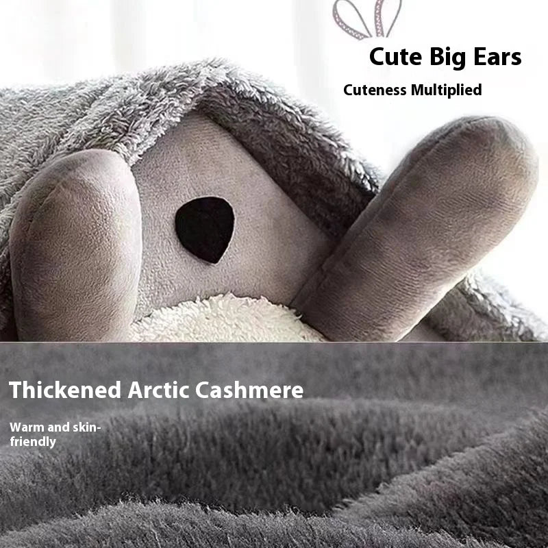 Elor ® Removable Washable Pet Bed