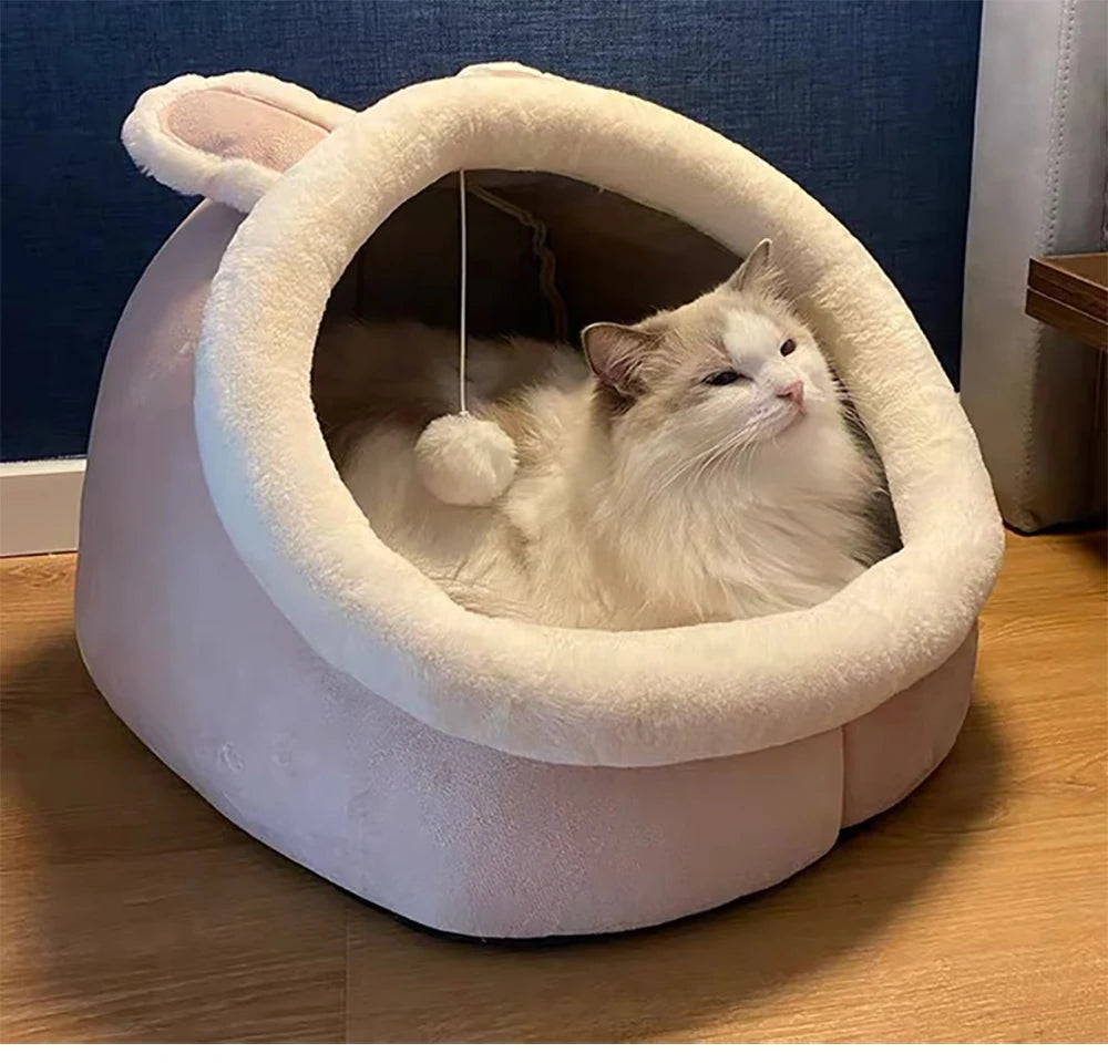 Elor ® Comfortable Pet Sleeping Bed