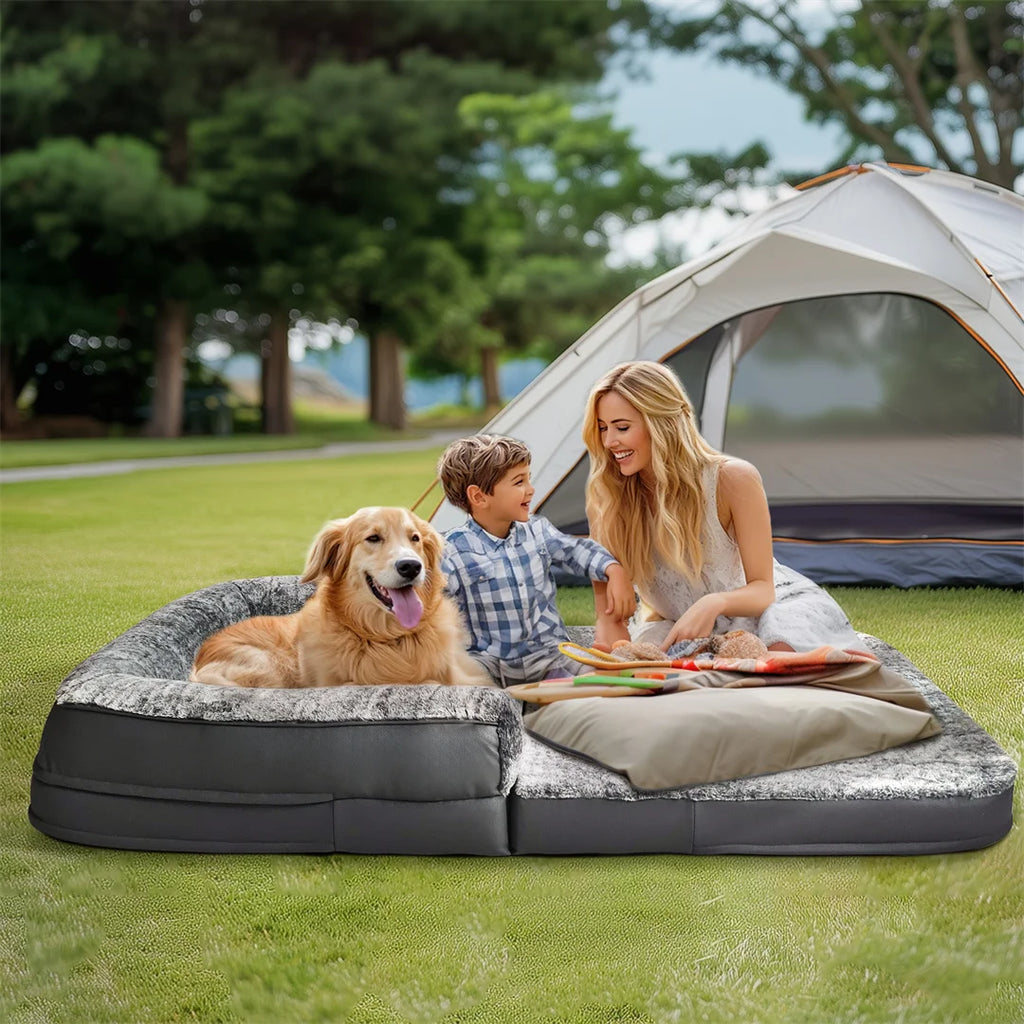 Elor ® Orthopedic Special Pet Bed