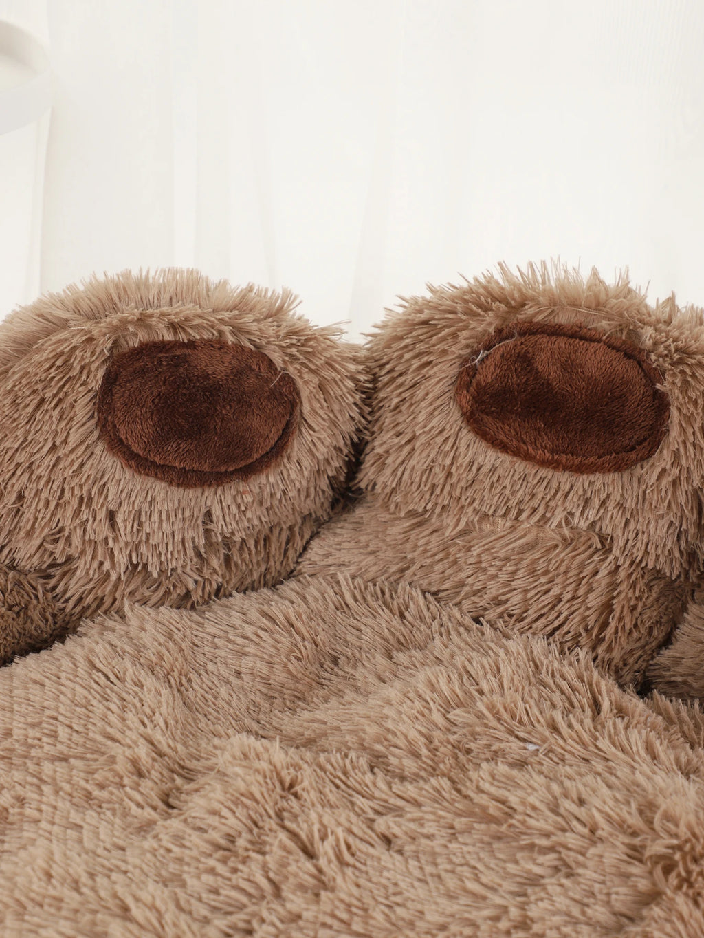 Elor ® Warm Fluffy Pet Bed