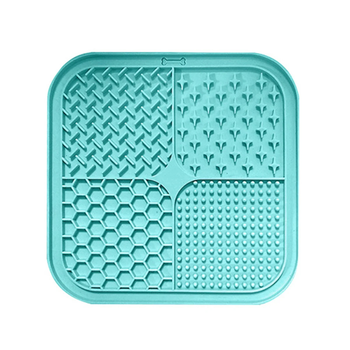 Silicone Pet Lick Mat 
