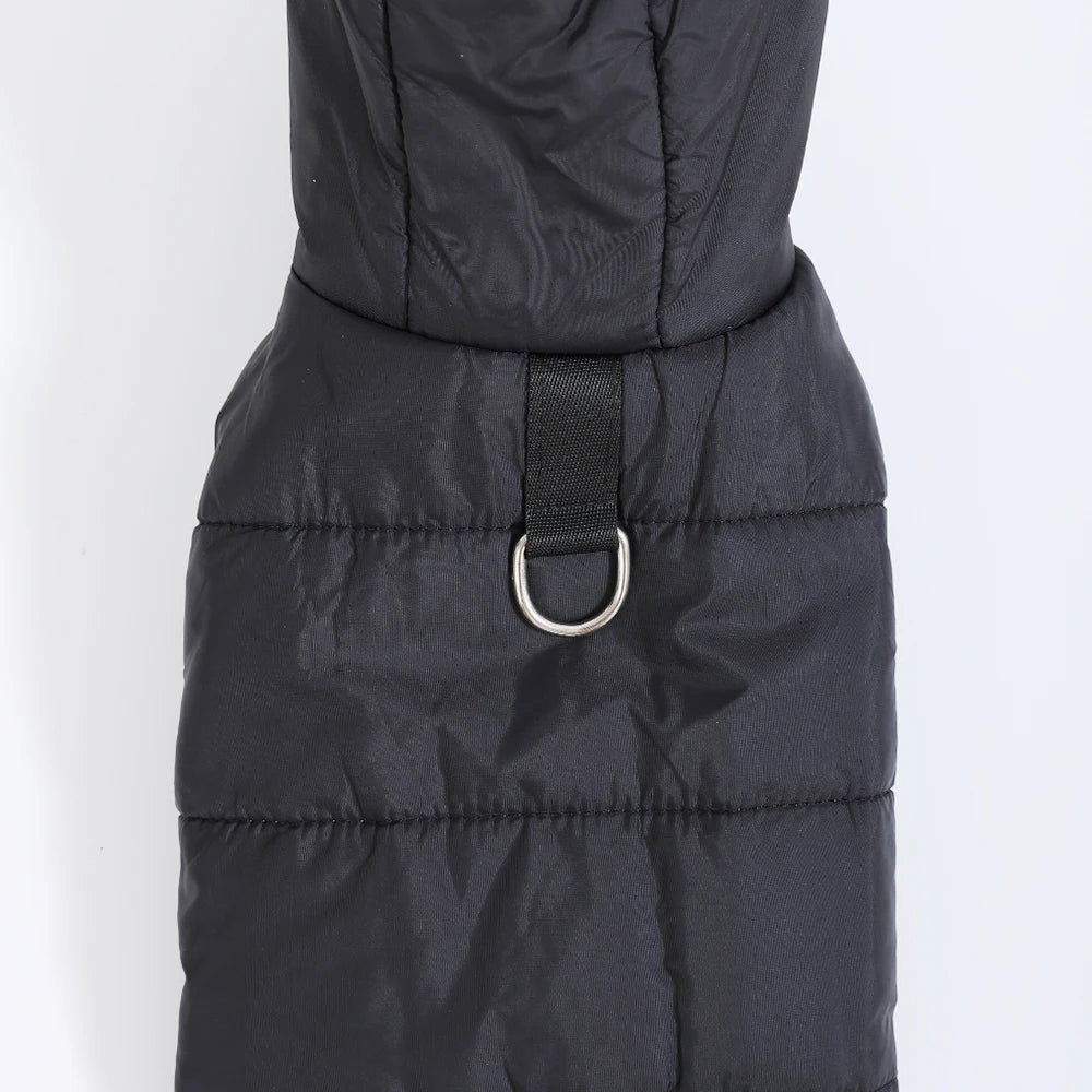 Elor ® Dog Winter Clothes