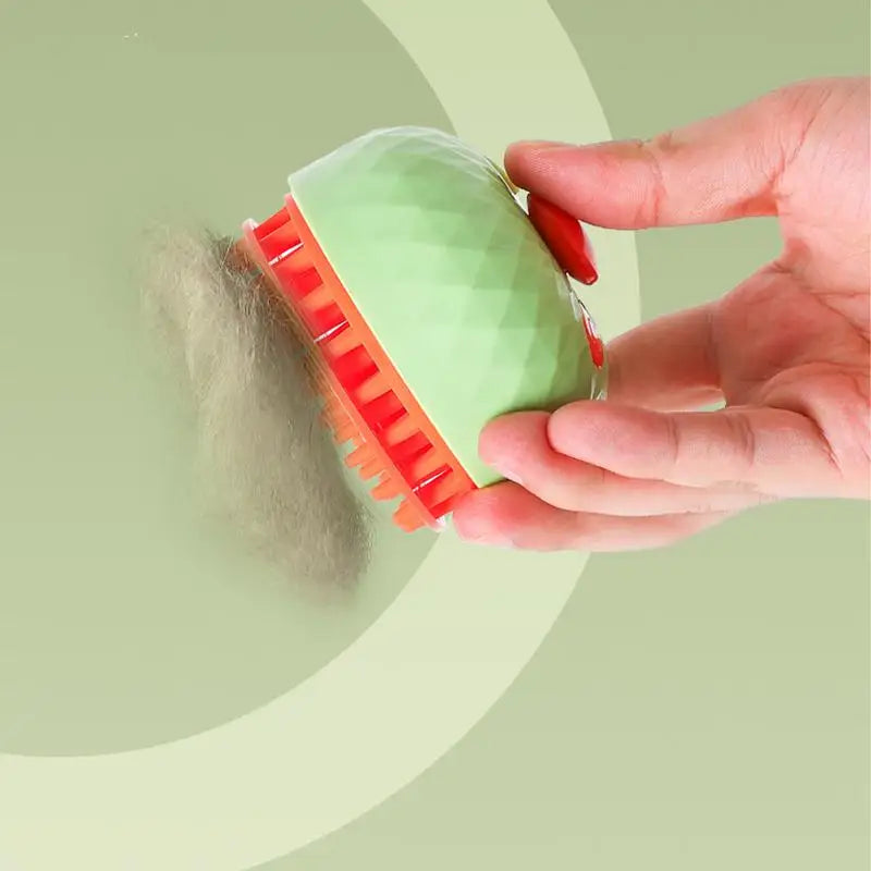 Elor ® Paws Pet Spray Brush