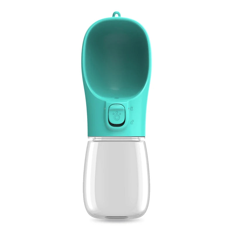 Elor ® Portable Dog Water Bottle