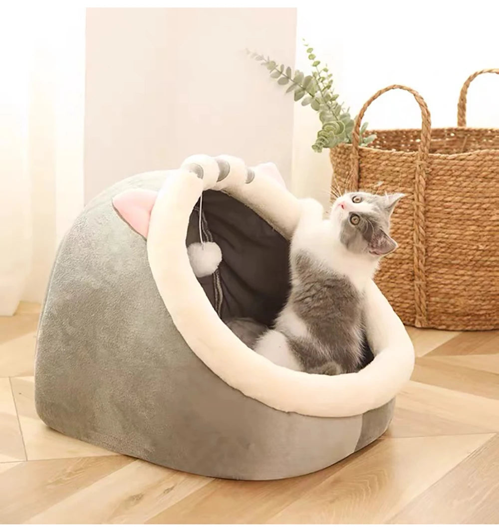 Elor ® Comfortable Pet Sleeping Bed
