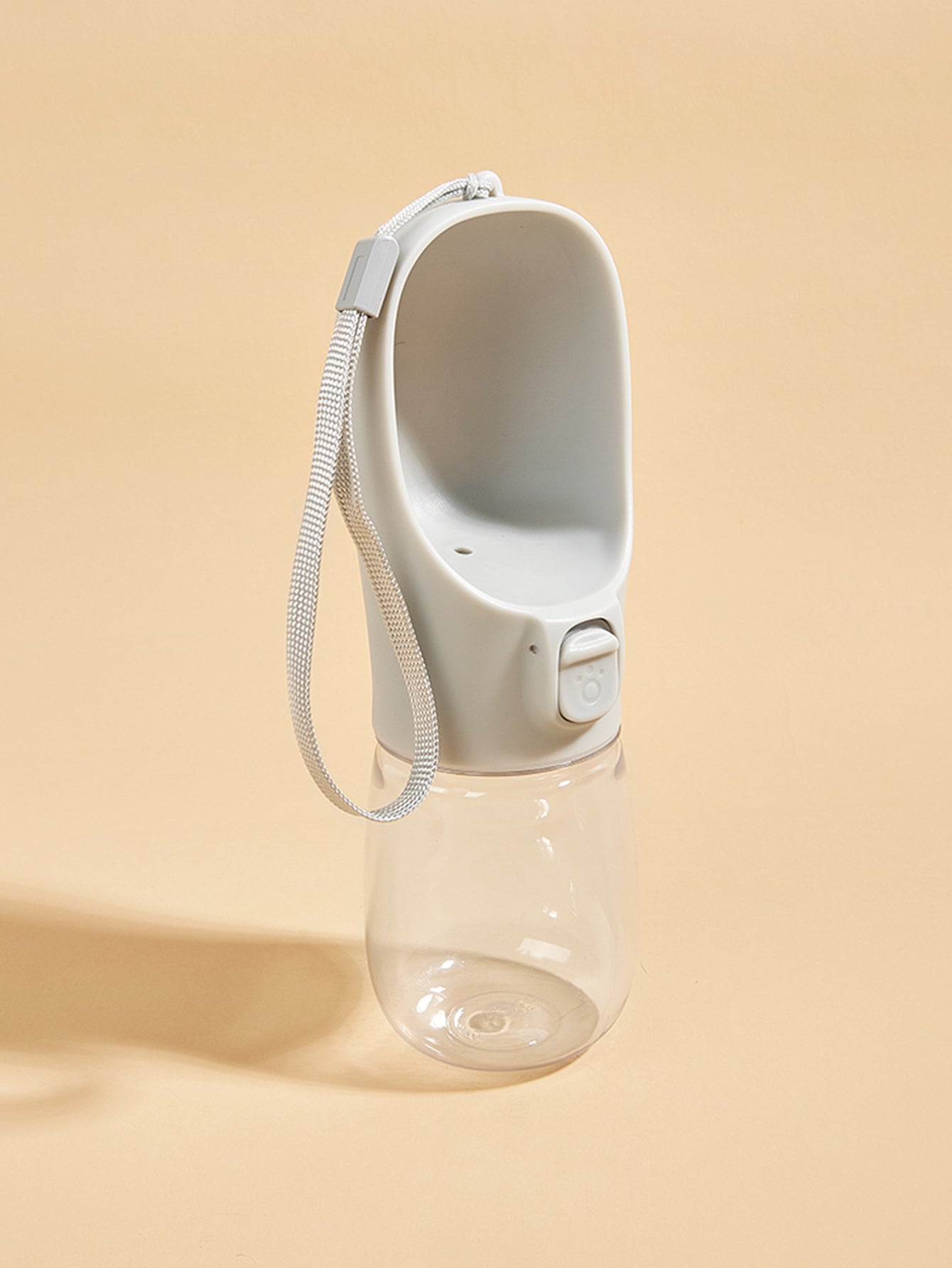 Elor ® Portable Dog Water Bottle