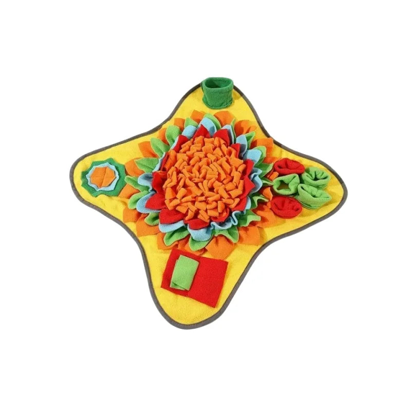 Elor ® Pet Sniffing Training Mat