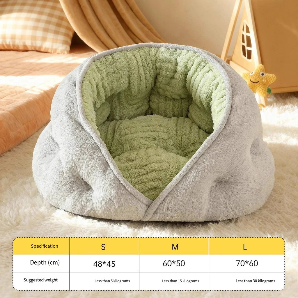 Elor ® Paws All Sessional Bed