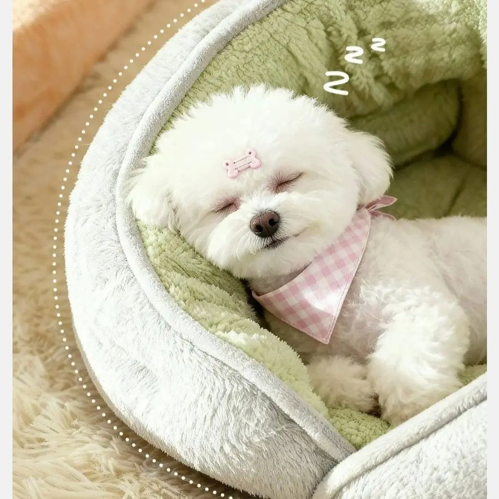 Elor ® Paws All Sessional Bed