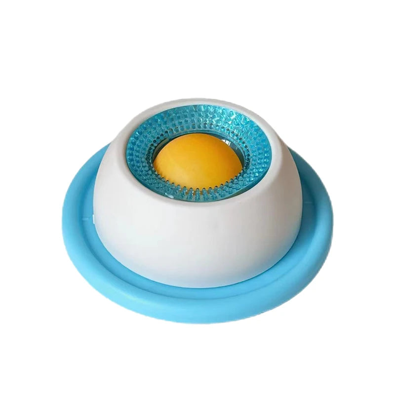 Elor ® Paws Yogurt Licking Bowl