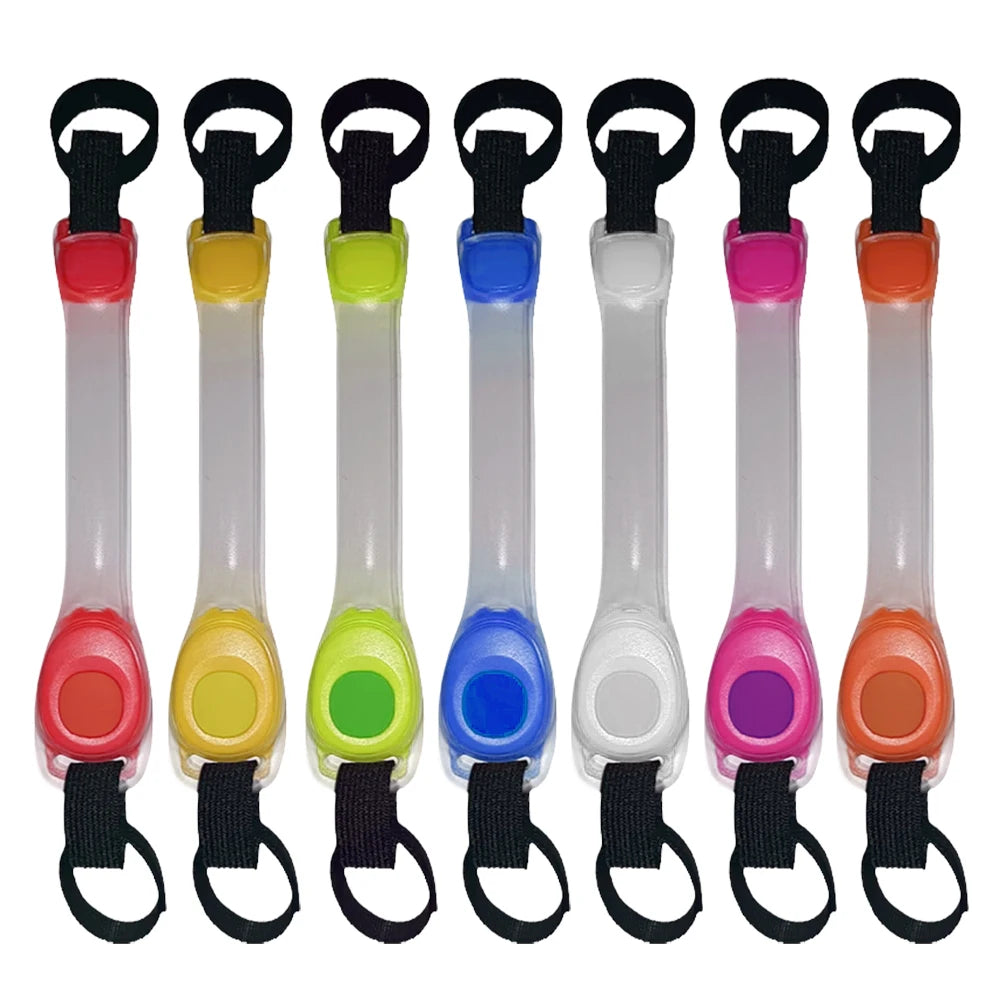 Elor ® LED Glowing Pet Safety Strip