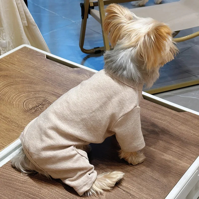 Elor ® Solid Color Cotton Sweaters