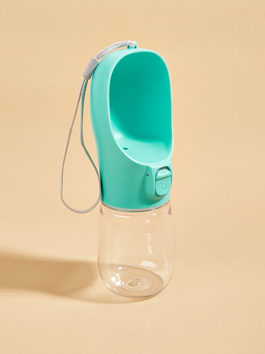 Elor ® Portable Dog Water Bottle