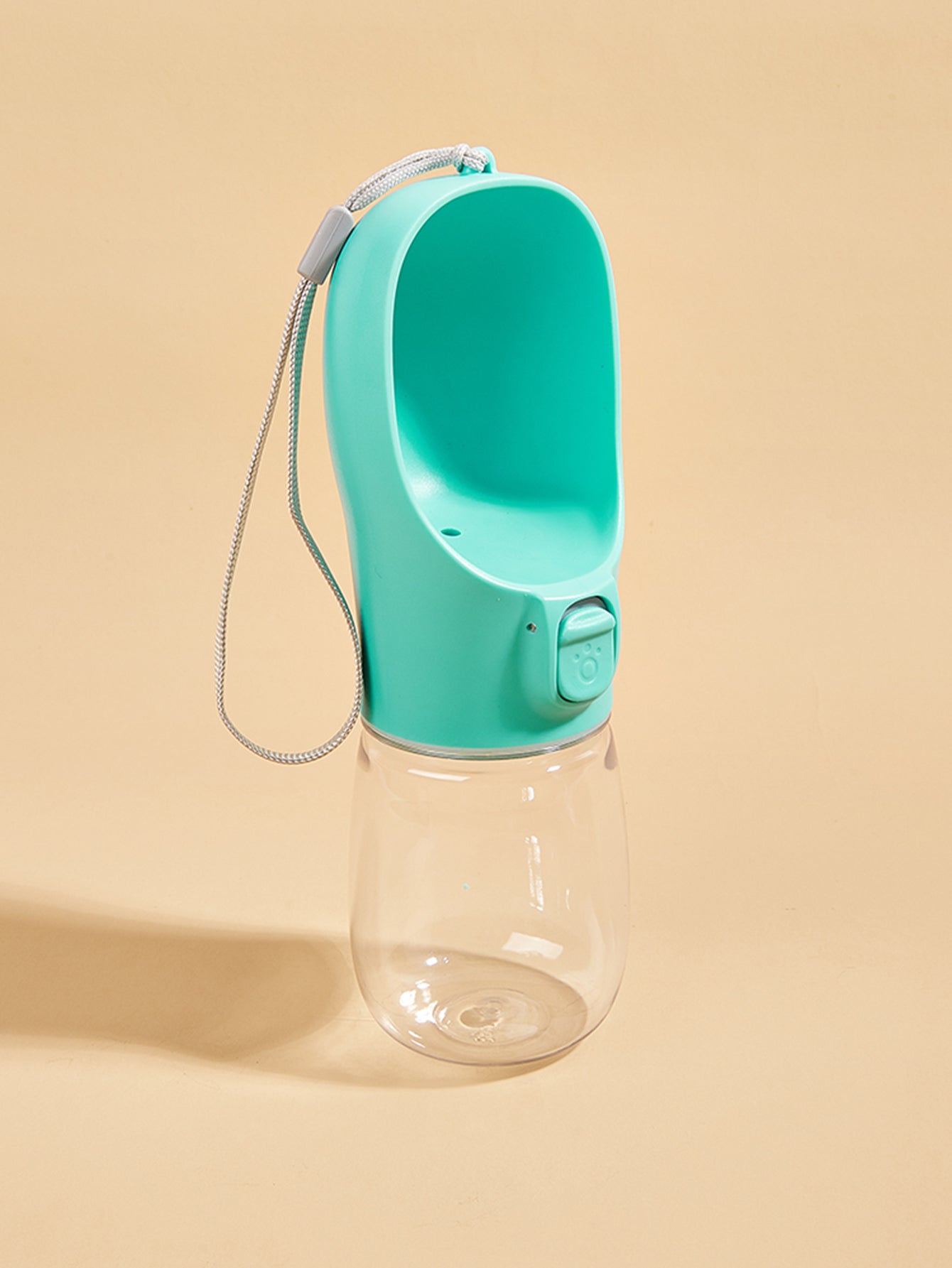 Elor ® Portable Dog Water Bottle