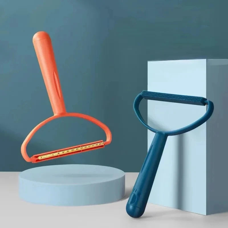 Elor ® Portable Clothes Lint Roller Remover