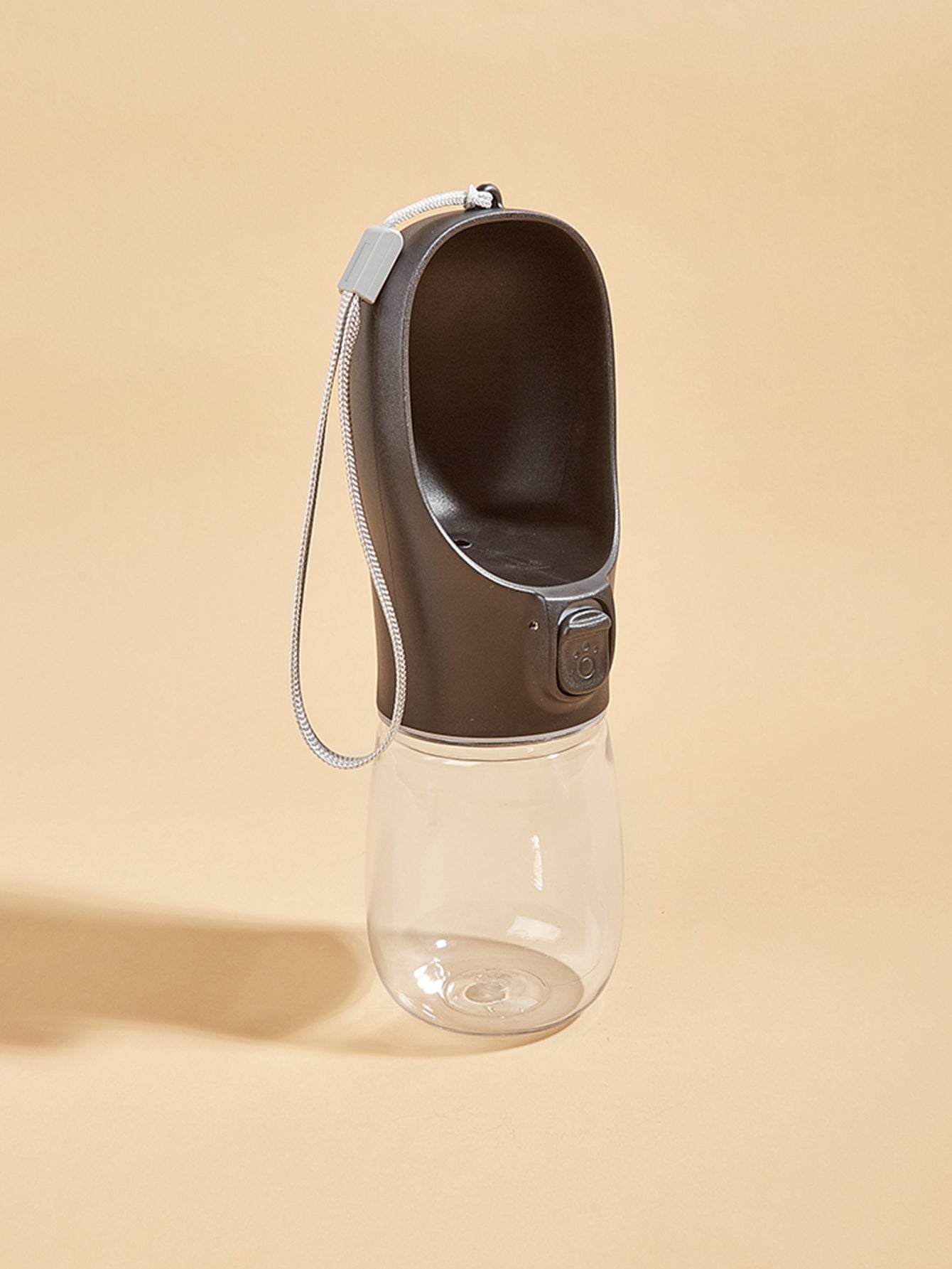 Elor ® Portable Dog Water Bottle