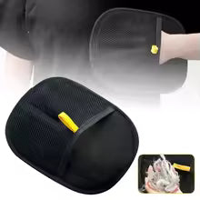 Elor ® Pet Hair Removal Glove - Ultimate Pet Grooming Glove