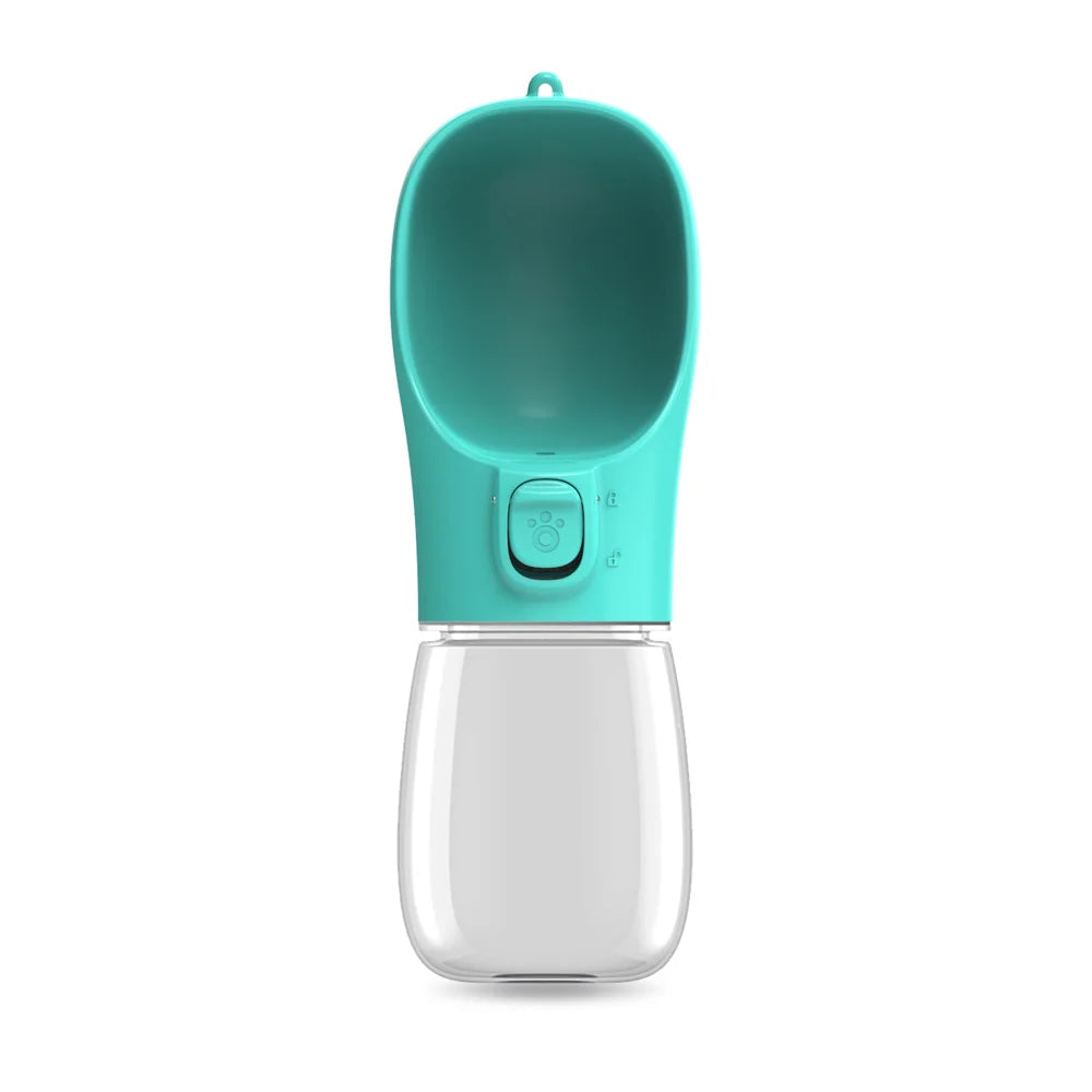 Elor ® Portable Dog Water Bottle