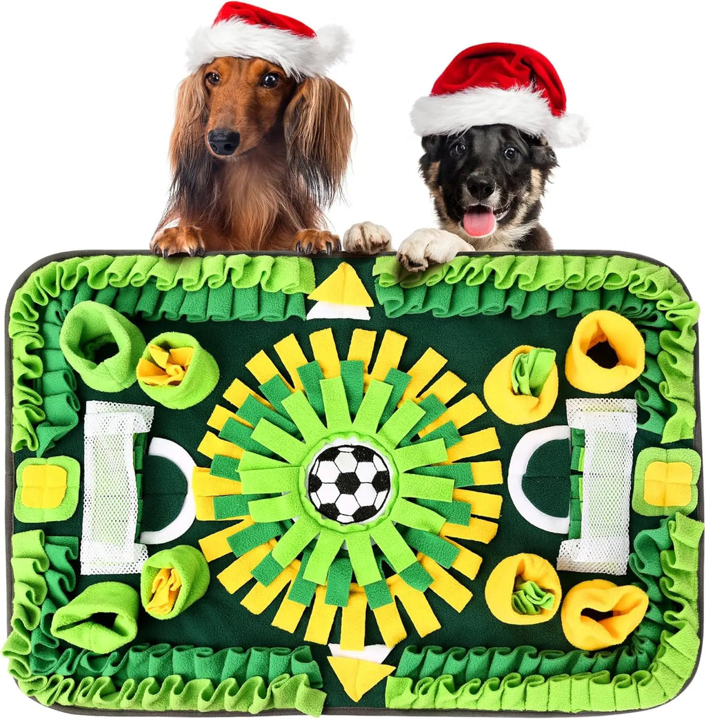 Elor ® Paws Pet Snuffle Mat