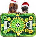 Elor ® Paws Pet Snuffle Mat