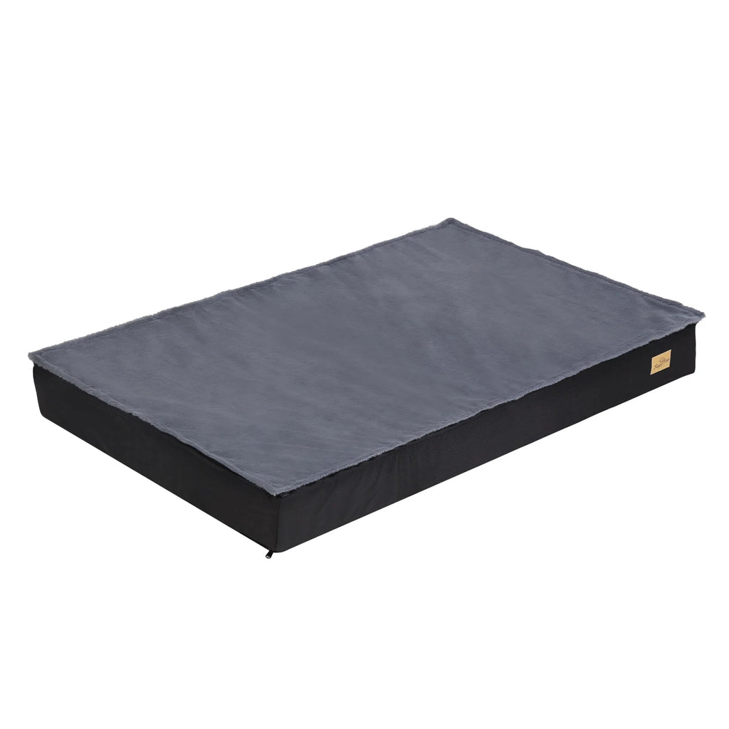 Elor ® Orthopedic Dog Bed for Medium & Large Dogs