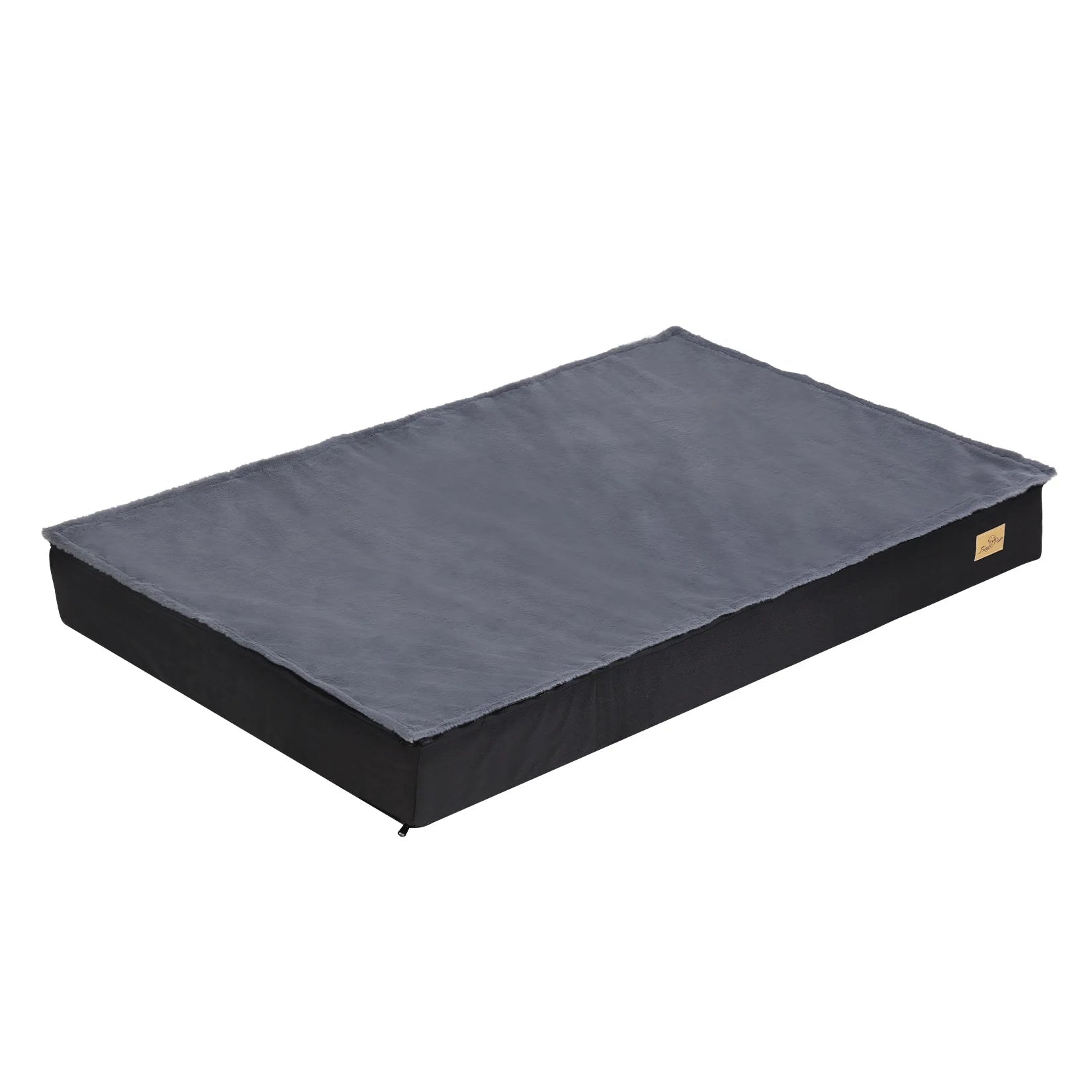 Elor ® Orthopedic Dog Bed for Medium & Large Dogs