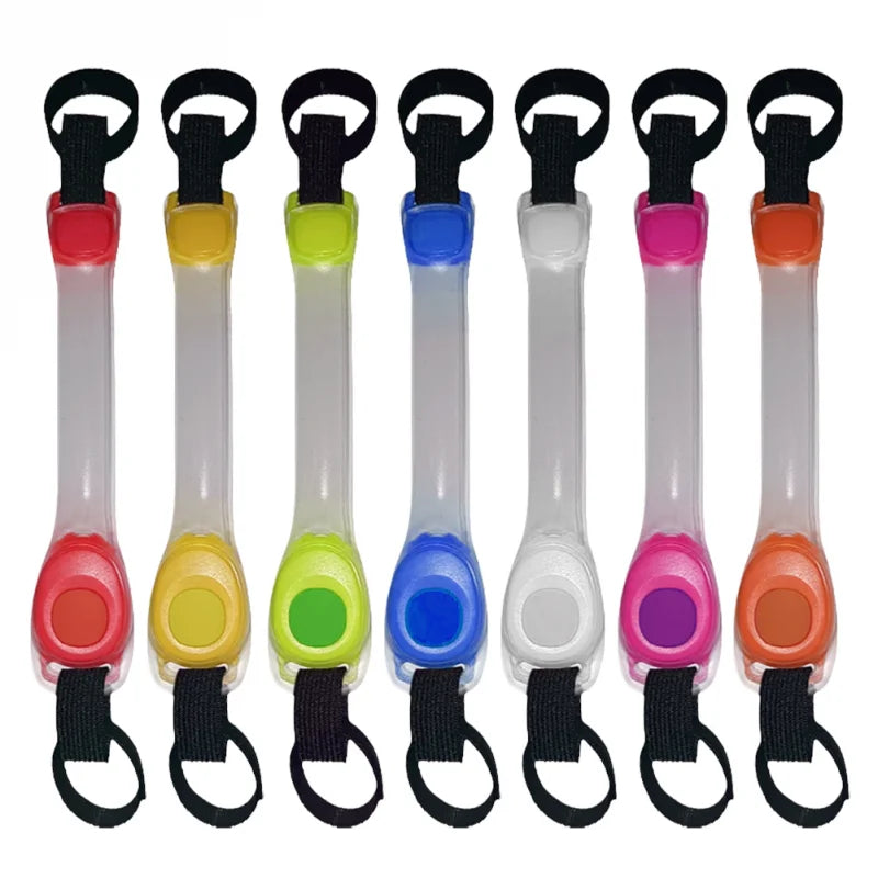 Elor ® LED Glowing Pet Safety Strip
