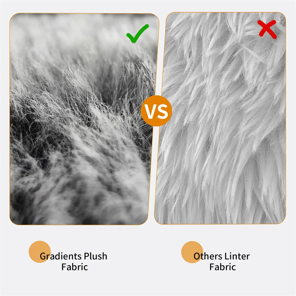 Elor ® Orthopedic Special Pet Bed