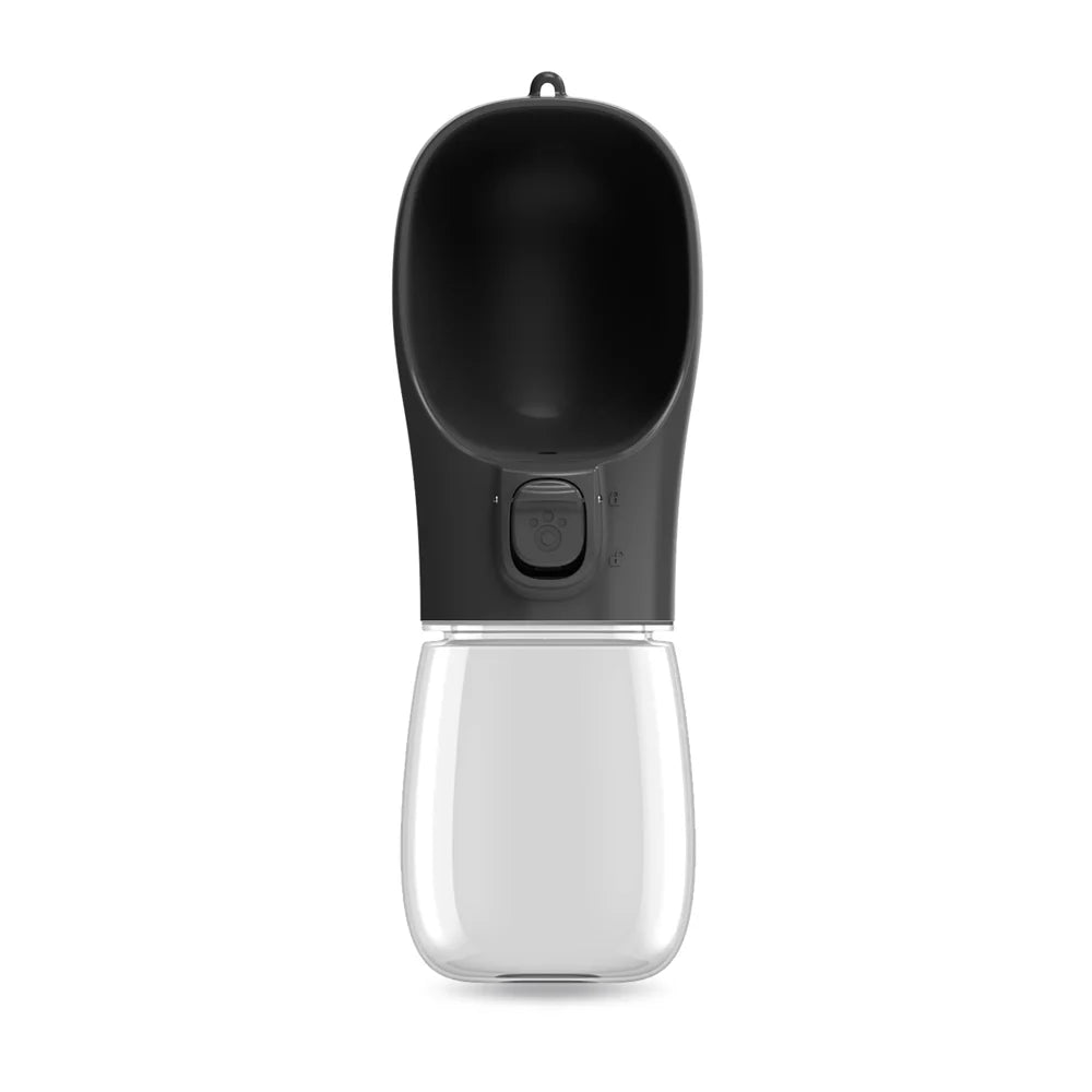 Elor ® Portable Dog Water Bottle