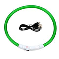 Elor ® Led Dog Collar