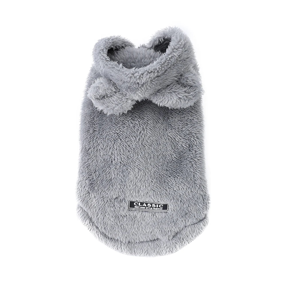 Elor ® Fleece Costume Pet