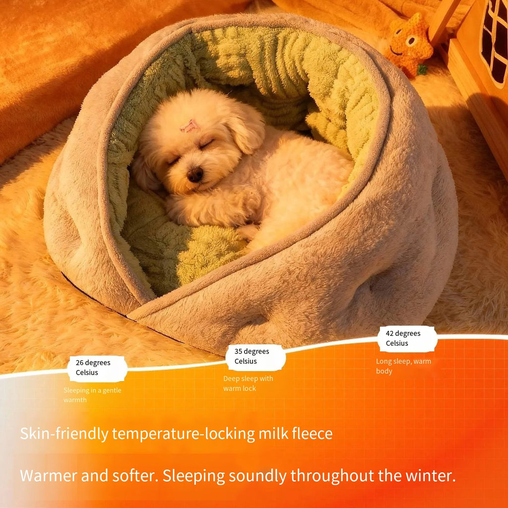 Elor ® Paws All Sessional Bed