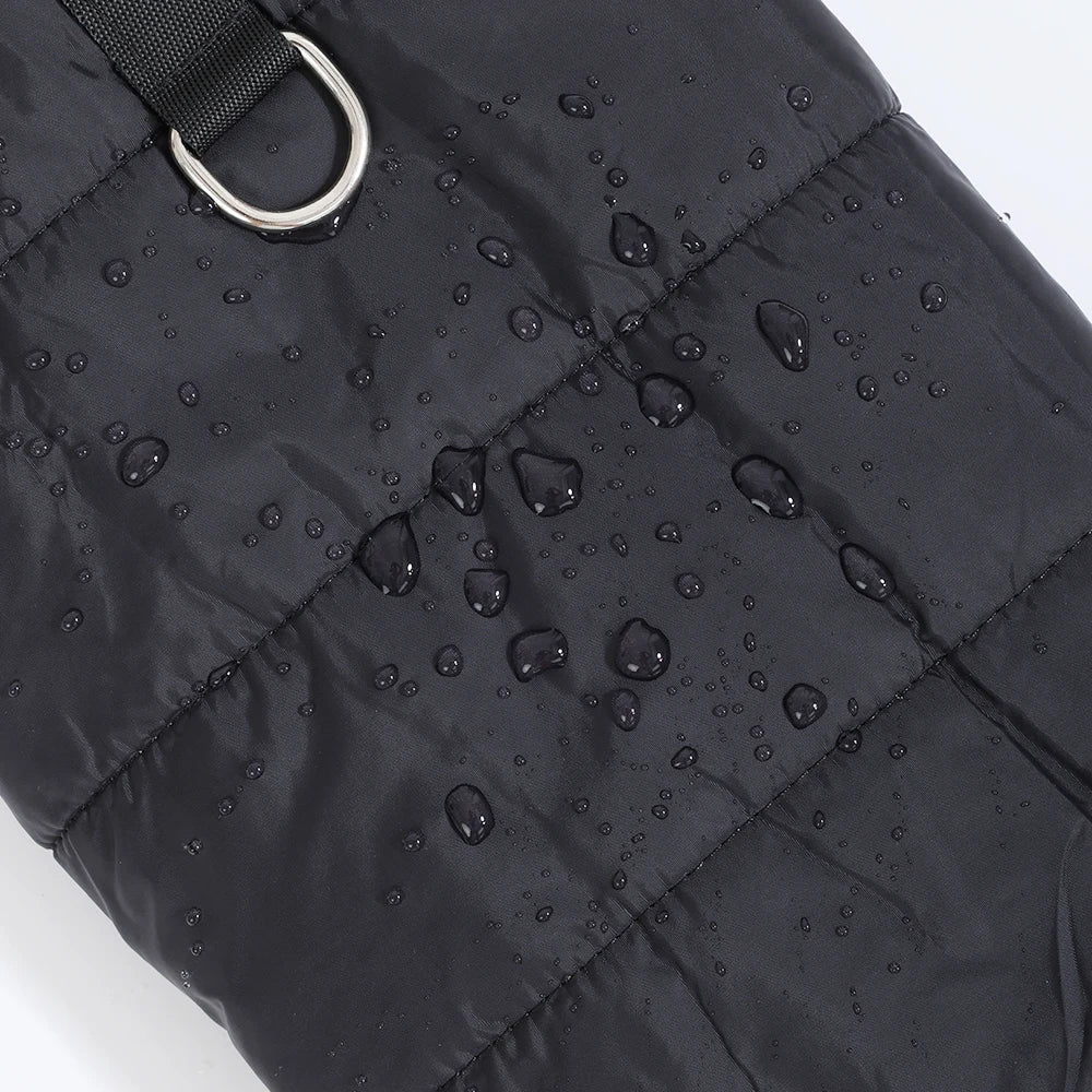 Elor ® Dog Winter Clothes