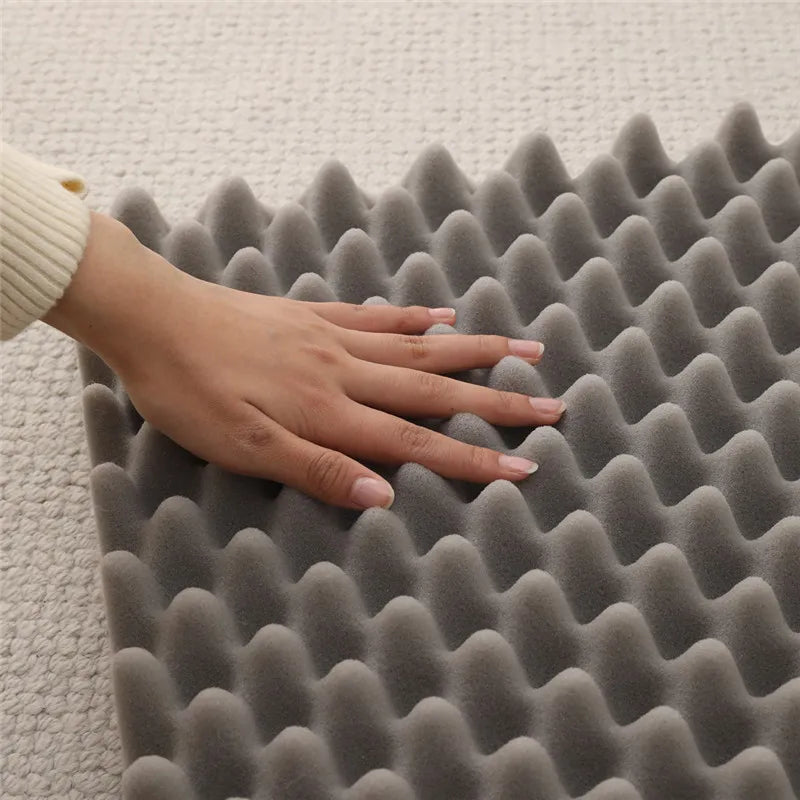 Elor ® Thickened Winter Sofa with Removable Cushion