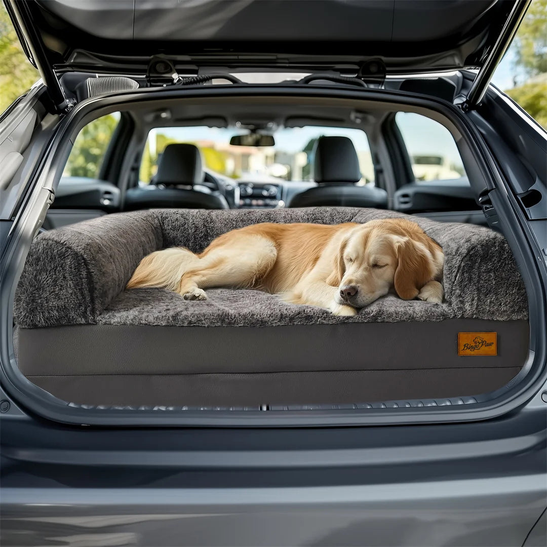 Elor ® Orthopedic Special Pet Bed
