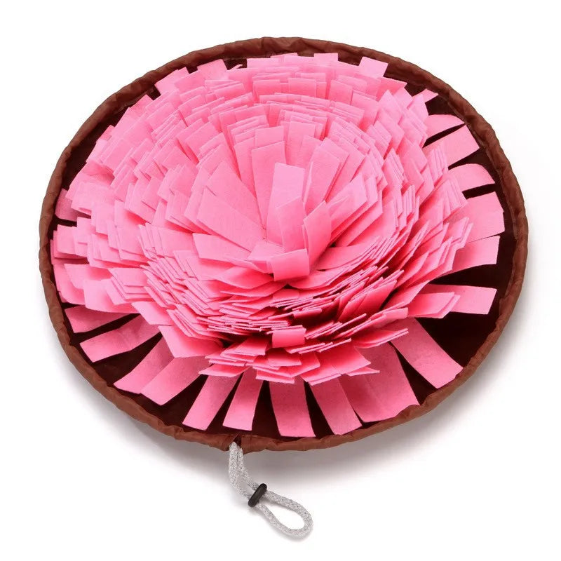 Elor ® Paws Washable Slow Feeding Mat