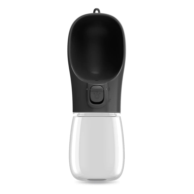 Elor ® Portable Dog Water Bottle
