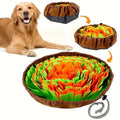 Elor ® Paws Washable Slow Feeding Mat