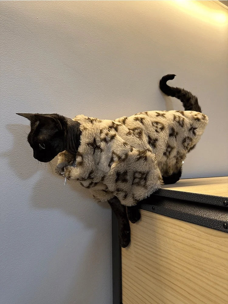 Elor ® Dog winter High-end coat