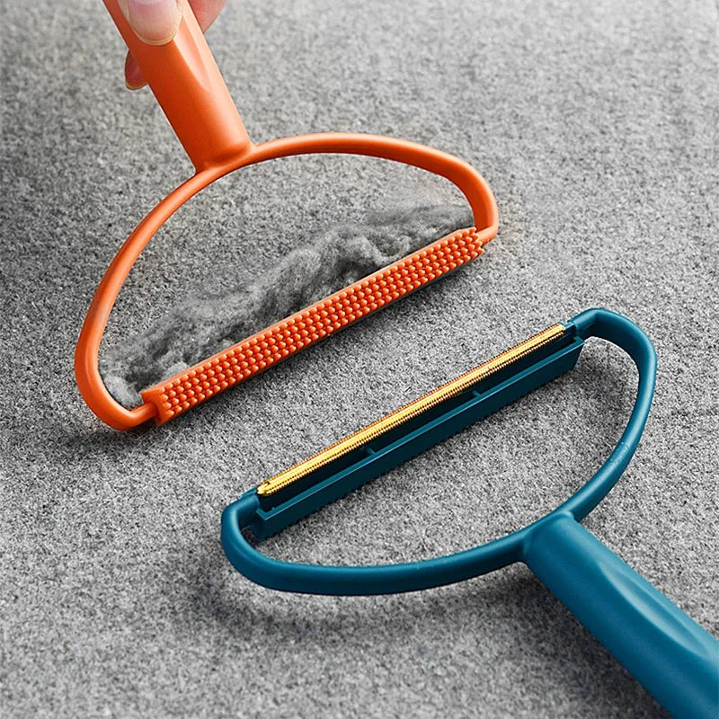 Elor ® Portable Clothes Lint Roller Remover