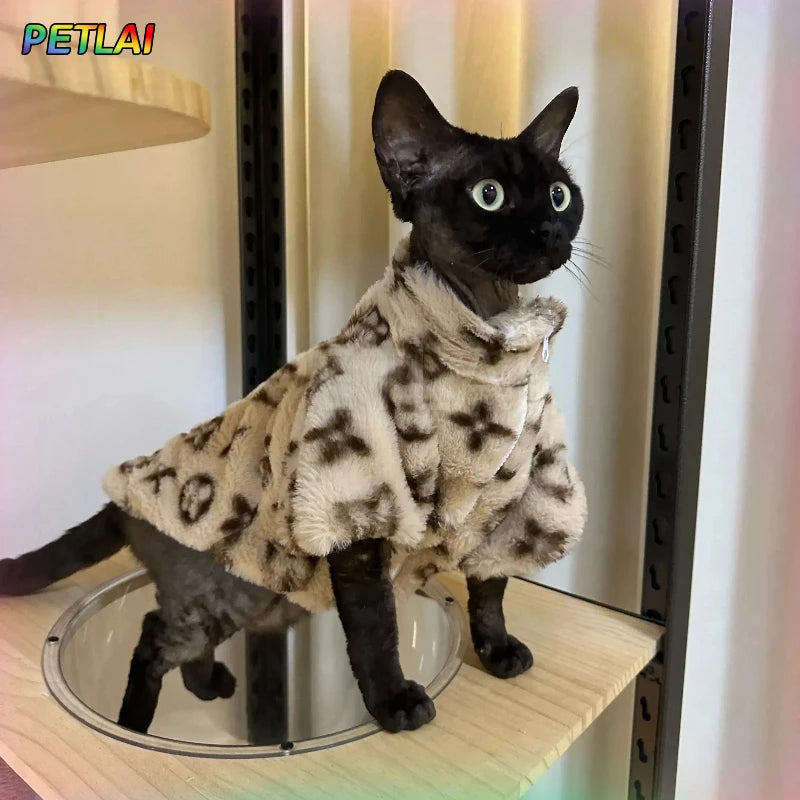 Elor ® Dog winter High-end coat