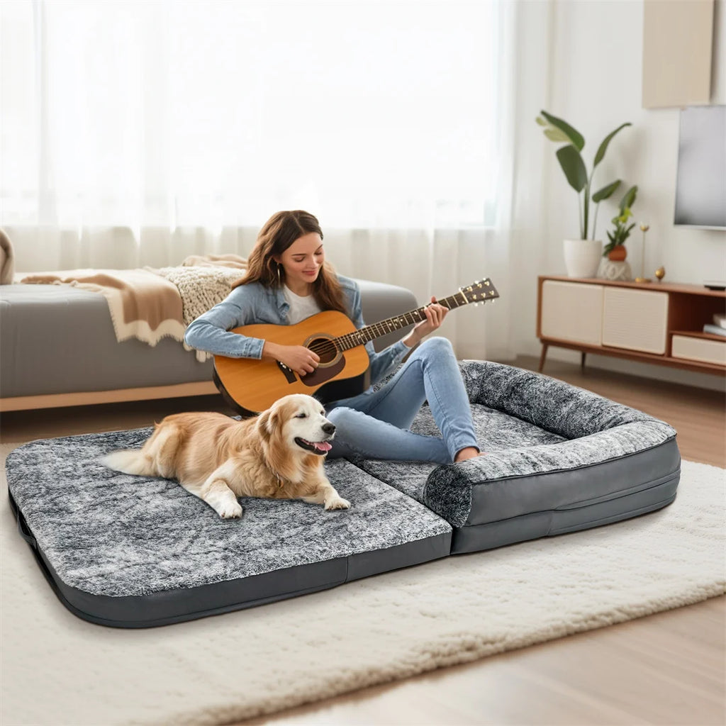Elor ® Orthopedic Special Pet Bed