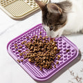 Silicone Pet Lick Mat 