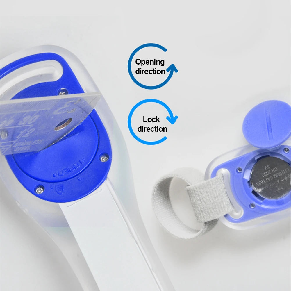 Elor ® LED Glowing Pet Safety Strip