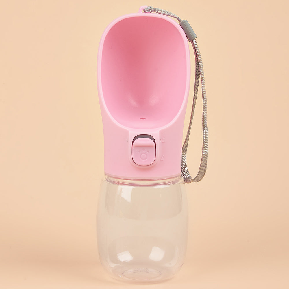 Elor ® Portable Dog Water Bottle