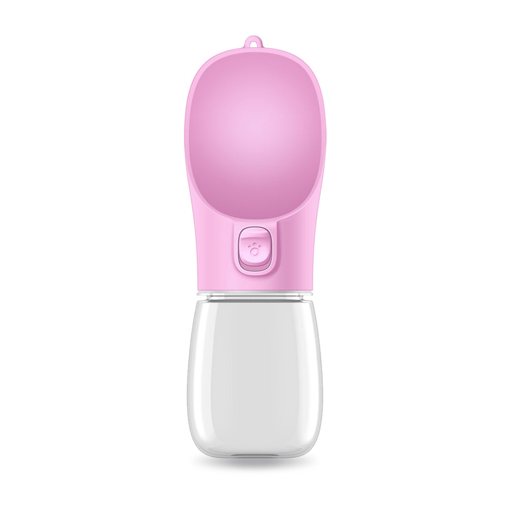 Elor ® Portable Dog Water Bottle