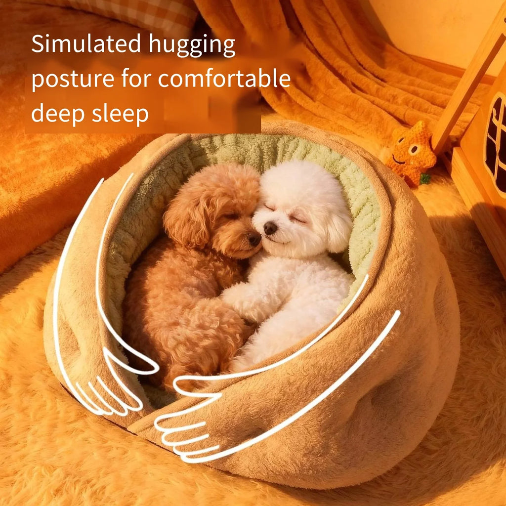 Elor ® Paws All Sessional Bed